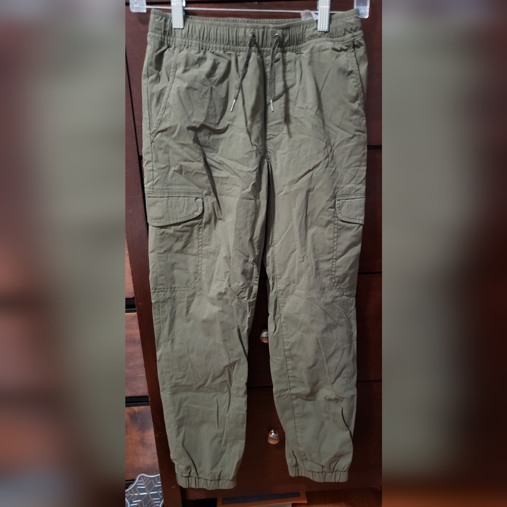 Old Navy Boys Cargo Pants